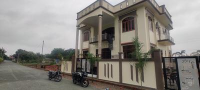 Image of 1125 Sq.ft Residential Plot / Land for sale in Babatpur, Varanasi for Rs. 1686375