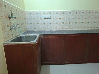 Kitchen Image of 1060 Sq.ft 2 BHK Apartment / Flat for rent in Saidapet Chennai for Rs. 30000