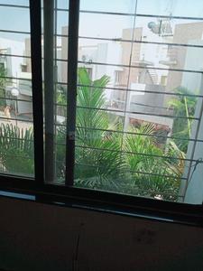 Balcony Image of 1800 Sq.ft 3 BHK Villa for rent in Samraat Dream Villas, Ganesh Baba Nagar Nashik for Rs. 22500