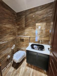 Image of 2150 Sq.ft 3 BHK Builder Floor for rent in Sector 46, Gurgaon for Rs. 65000