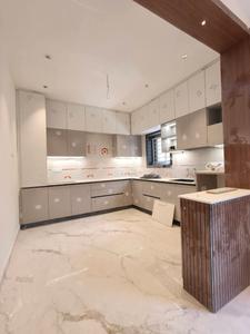 Kitchen Image of 1250 Sq.ft 2 BHK Apartment / Flat for sale in Suchitra Hyderabad for Rs. 6800000