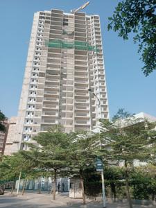 Image of 1755 Sq.ft 3 BHK Apartment / Flat for sale in Raviraj Presidential Tower, Pimple Saudagar, Pune for Rs. 25500000