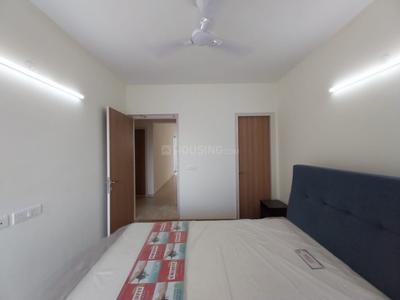 Bedroom Image of 1888 Sq.ft 3 BHK Apartment / Flat for sale in Godrej Windsor At Godrej Golf Links, Jaypee Greens Greater Noida for Rs. 32500000