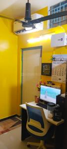 Hall Image of 520 Sq.ft 2 BHK Independent House for sale in Selvapuram North Coimbatore for Rs. 5000000