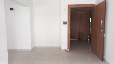 Living Room Image of 1500 Sq.ft 3 BHK Apartment / Flat for rent in Shree Padmaraj Residency, Tagore Nagar Nashik for Rs. 20000