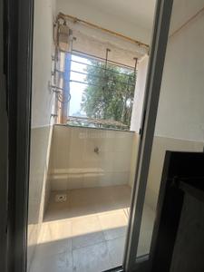 Image of 581 Sq.ft 2 BHK Apartment / Flat for rent in Green Paradise, Dahin Nagar, Surat for Rs. 15000