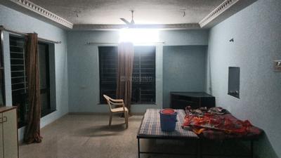 DB Sayali Blossoms Living Room 1