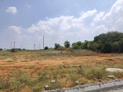 Image of 200 Sq.ft Residential Plot / Land for sale in Mirkhanpet, Hyderabad for Rs. 2000000