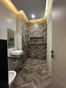 Bathroom Image of 2000 Sq.ft 4 BHK Independent House for sale in Mahalakshmi Nagar Indore for Rs. 15100000
