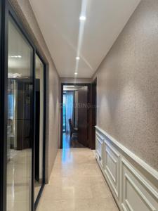 Image of 2500 Sq.ft 3.5 BHK Builder Floor for sale in DLF City Phase 1, DLF Phase 1, Gurgaon for Rs. 33500000