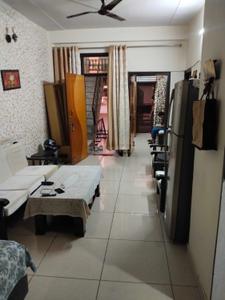 Hall Image of 850 Sq.ft 2 BHK Builder Floor for sale in Ansal Chiranjiv Vihar, Shastri Nagar Ghaziabad for Rs. 3800000