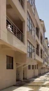 Image of 1000 Sq.ft 2 BHK Builder Floor for rent in Manoharpura, Jaipur for Rs. 16000