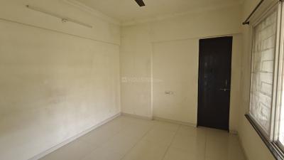 Bedroom Image of 1060 Sq.ft 2 BHK Apartment / Flat for sale in GK Dwarka Sai Wonder Phase 2, Pimple Saudagar Pune for Rs. 7900000