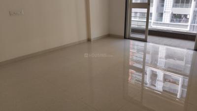 Bedroom Image of 1090 Sq.ft 2.5 BHK Apartment / Flat for rent in Kohinoor Viva City , Dhanori Pune for Rs. 27000
