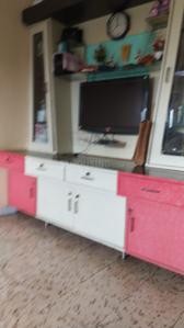 Kitchen Image of 880 Sq.ft 2 BHK Apartment / Flat for sale in Udvada Valsad for Rs. 1650000