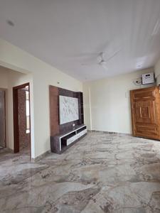 Hall Image of 1100 Sq.ft 2 BHK Independent House for rent in Singasandra Bengaluru for Rs. 34000