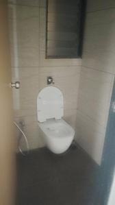 Image of 1100 Sq.ft 3 BHK Apartment / Flat for rent in 34 Park Estate, Goregaon West, Mumbai for Rs. 80000