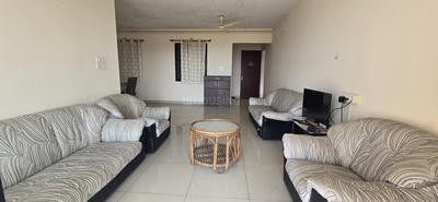 Hall Image of 1558 Sq.ft 3 BHK Apartment / Flat for sale in Nanded Shubh Kalyan, Nanded Pune for Rs. 14000000
