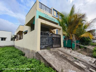 2 BHK Independent House