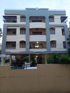 Image of 2025 Sq.ft 3 BHK Apartment / Flat for sale in Prakasam Nagar, Rajahmundry for Rs. 11500000
