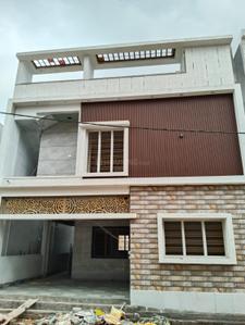 Image of 2200 Sq.ft 3 BHK Duplex for sale in Bidarahalli, Bengaluru for Rs. 15000001
