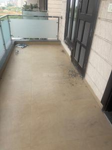Balcony Image of 2300 Sq.ft 4 BHK Builder Floor for sale in Omaxe Galleria, Sector 14 Bahadurgarh for Rs. 11000000