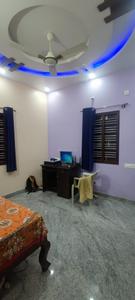 Bedroom Image of 2400 Sq.ft 5 BHK Builder Floor for sale in K R Puram Bengaluru for Rs. 14800000