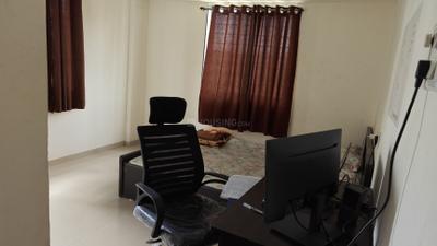 Bedroom Image of 850 Sq.ft 2 BHK Apartment / Flat for sale in Fursungi Pune for Rs. 4400000