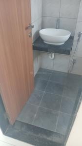Image of 950 Sq.ft 2 BHK Apartment / Flat for rent in Geras Planet Of Joy, Upper Kharadi, Pune for Rs. 55000
