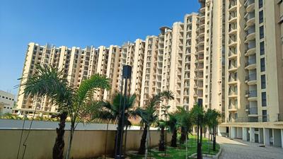 Image of 1150 Sq.ft 3 BHK Apartment / Flat for sale in The Address, Sector 16, Chandigarh for Rs. 8000000