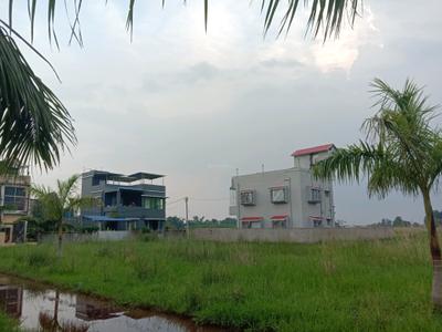 Image of 2880 Sq.ft Residential Plot / Land for sale in Fresco Fountain City Plots, Sankharipota, Raypur for Rs. 1560000