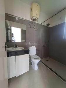 Image of 1500 Sq.ft 1 BHK Apartment / Flat for rent in Pioneer Park, Sector 61, Gurgaon for Rs. 57000