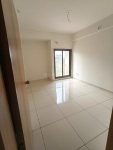 Hall Image of 657 Sq.ft 2 BHK Apartment / Flat for rent in Shreeji Savan Residency, Hariom Nagar Junagadh for Rs. 11000
