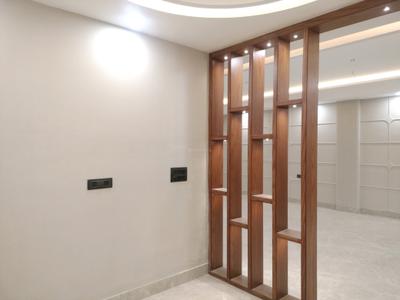 Living Room Image of 2115 Sq.ft 3 BHK Builder Floor for sale in Sector 28 Faridabad for Rs. 28000000