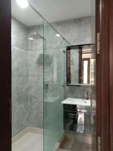 Image of 2400 Sq.ft 3 BHK Builder Floor for sale in Greater Kailash, New Delhi for Rs. 70000000