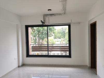 Bedroom Image of 3100 Sq.ft 4 BHK Apartment / Flat for sale in Kamnath Sepal Residency, Satellite Ahmedabad for Rs. 35000000