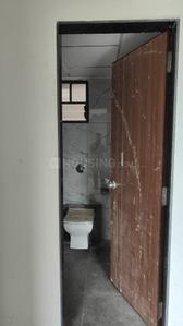 Bathroom Image of 1850 Sq.ft 3 BHK Apartment / Flat for sale in Zundal Ahmedabad for Rs. 7400000