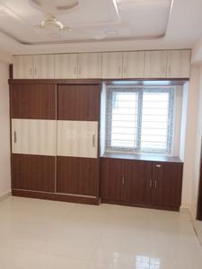 Bedroom Image of 4500 Sq.ft 5 BHK Duplex for sale in Vidyaranyapura Bengaluru for Rs. 31000000
