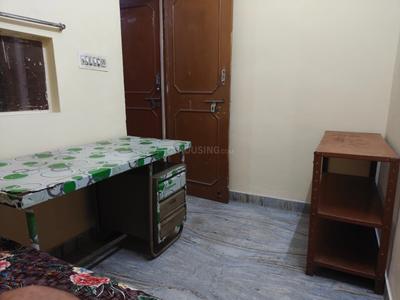 Bedroom Image of 1250 Sq.ft 1 RK Studio for rent in Mansarovar Jaipur for Rs. 10000