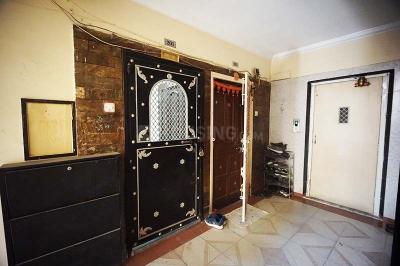 Bedroom Image of 1710 Sq.ft 3 BHK Apartment / Flat for sale in Satellite Ahmedabad for Rs. 13500000