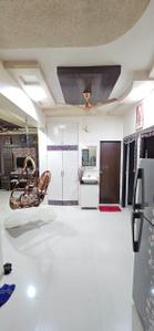 Hall Image of 1278 Sq.ft 2 BHK Apartment / Flat for sale in Nikol Ahmedabad for Rs. 4900000