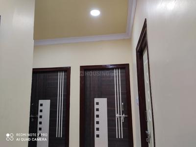 Hall Image of 2500 Sq.ft 3 BHK Apartment / Flat for rent in Nawab Saheb Kunta Hyderabad for Rs. 18000