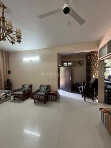Hall Image of 3000 Sq.ft 4 BHK Villa for sale in South Bopal Ahmedabad for Rs. 38000000
