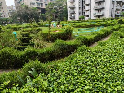 Image of 1700 Sq.ft 3 BHK Apartment / Flat for sale in Patparganj, New Delhi for Rs. 45500000