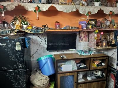 Bedroom Image of 225 Sq.ft 1 RK Builder Floor for sale in Tagore Garden Extension New Delhi for Rs. 3000000