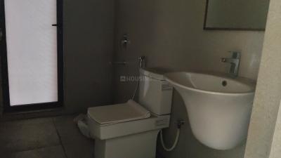 Image of 1460 Sq.ft 3 BHK Apartment / Flat for sale in Ambuja Ecospace Residencia, New Town, Kolkata for Rs. 16300000