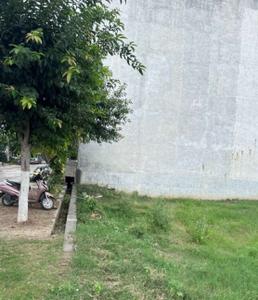 Image of 237 Sq.ft Residential Plot / Land for sale in Pallav Vihar, Bulandshahr for Rs. 15100000