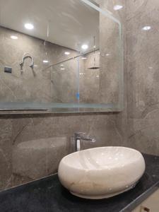 Bedroom One Image of 1890 Sq.ft 3 BHK Apartment / Flat for sale in Central Park Flower Valley, Sector 33 Sohna for Rs. 19800000