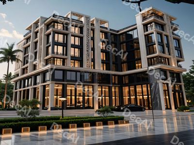 Image of 950 Sq.ft 3 BHK Apartment / Flat for sale in Anisabad, Patna for Rs. 7200000