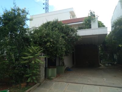 Image of 4000 Sq.ft 4 BHK Villa for rent in Koncept The Neighbourhood, Kompally, Hyderabad for Rs. 65000